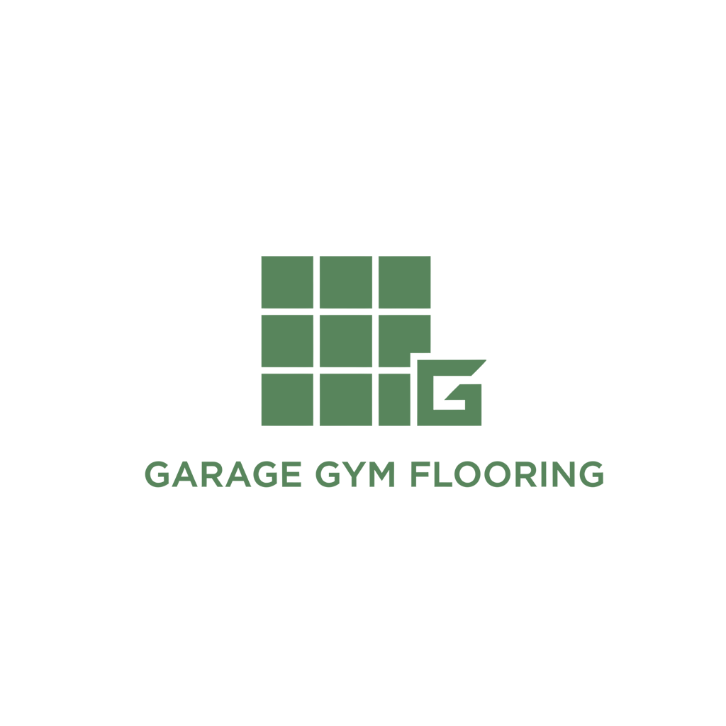 Garage Gym Flooring