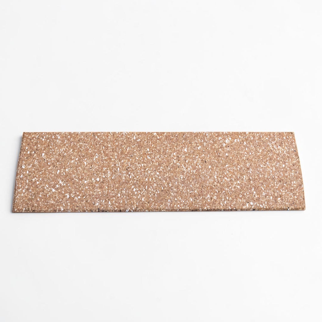 Gym Floor Edging 20mm Designer series| Wood Effect