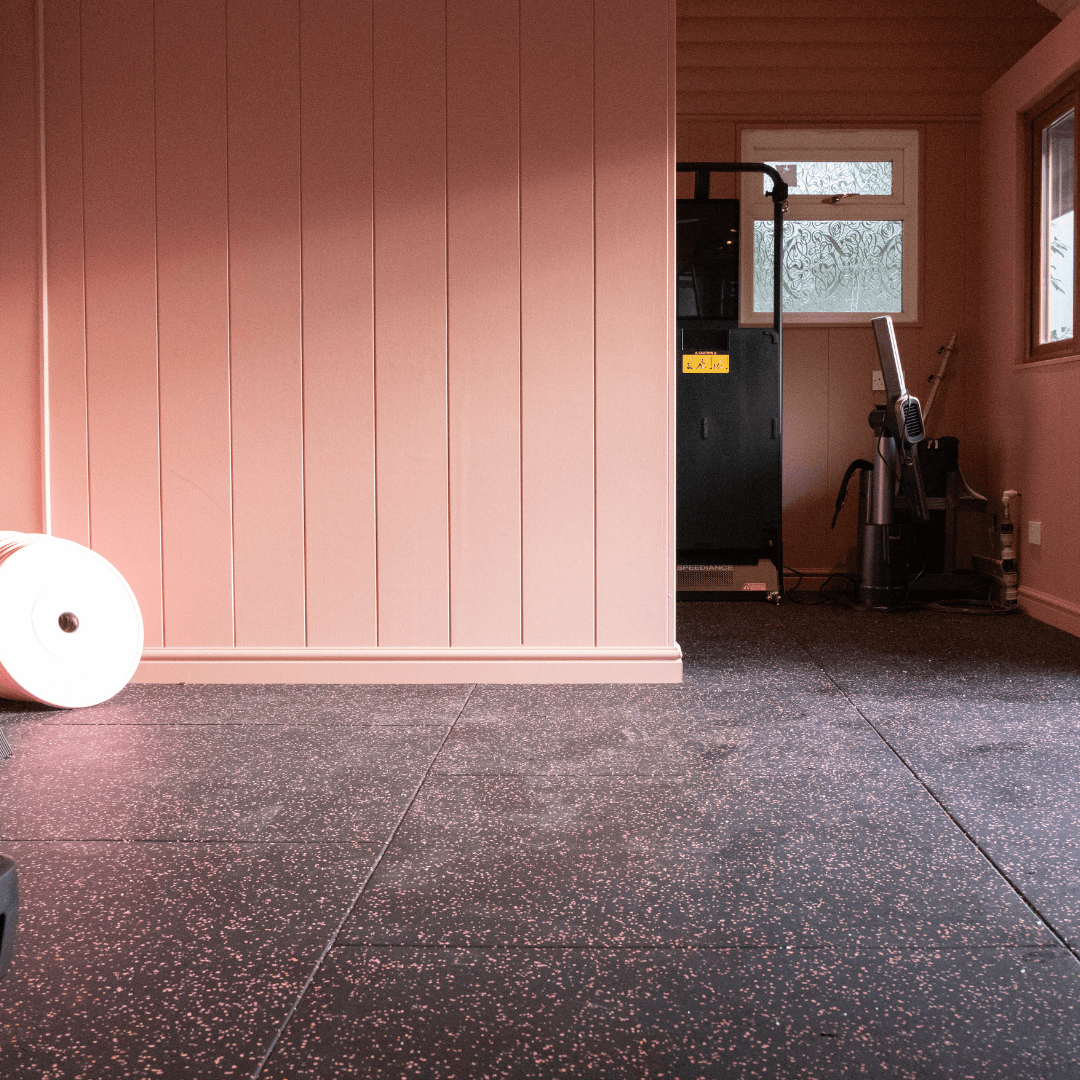 Best Garage Gym Flooring in the UK (2026): Rubber Tiles vs Rolls vs Mats