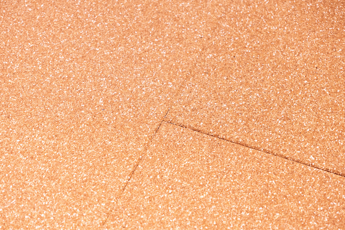 Designer Series Gym Flooring