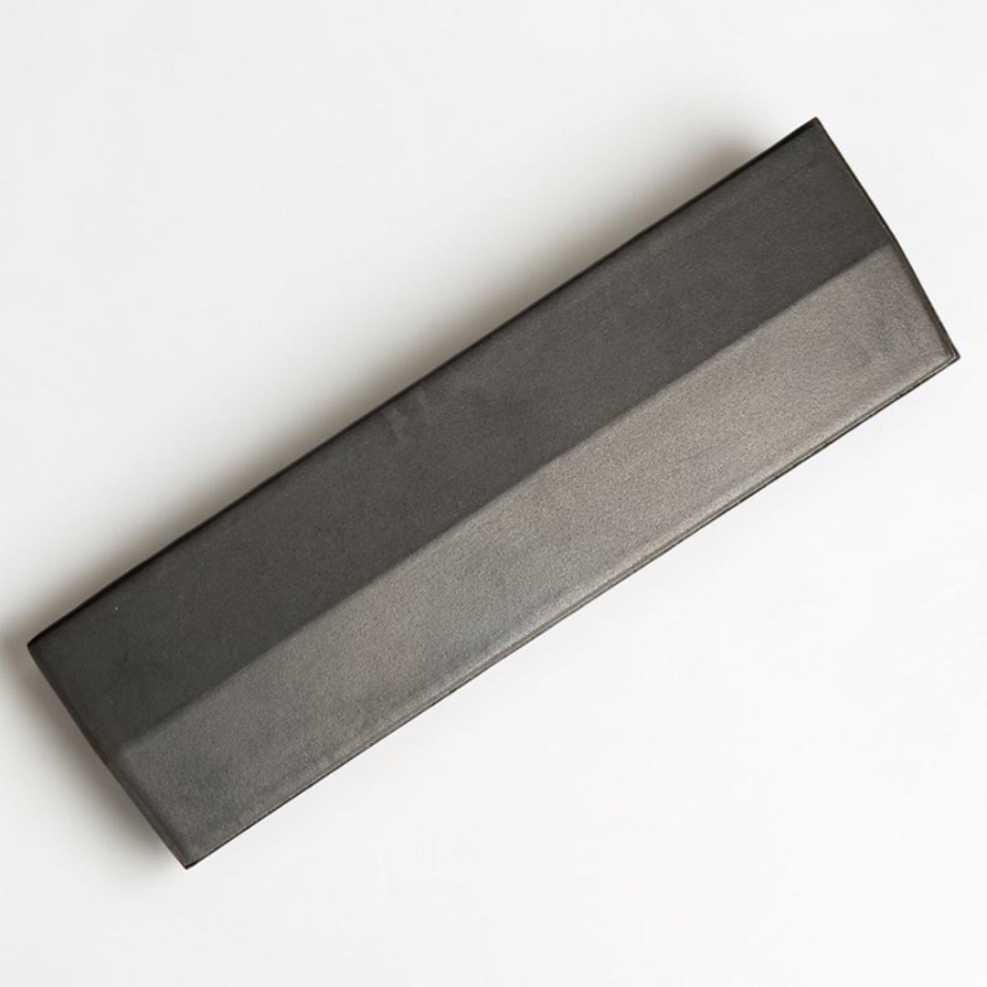 Gym Floor Edging 20mm Classic Series