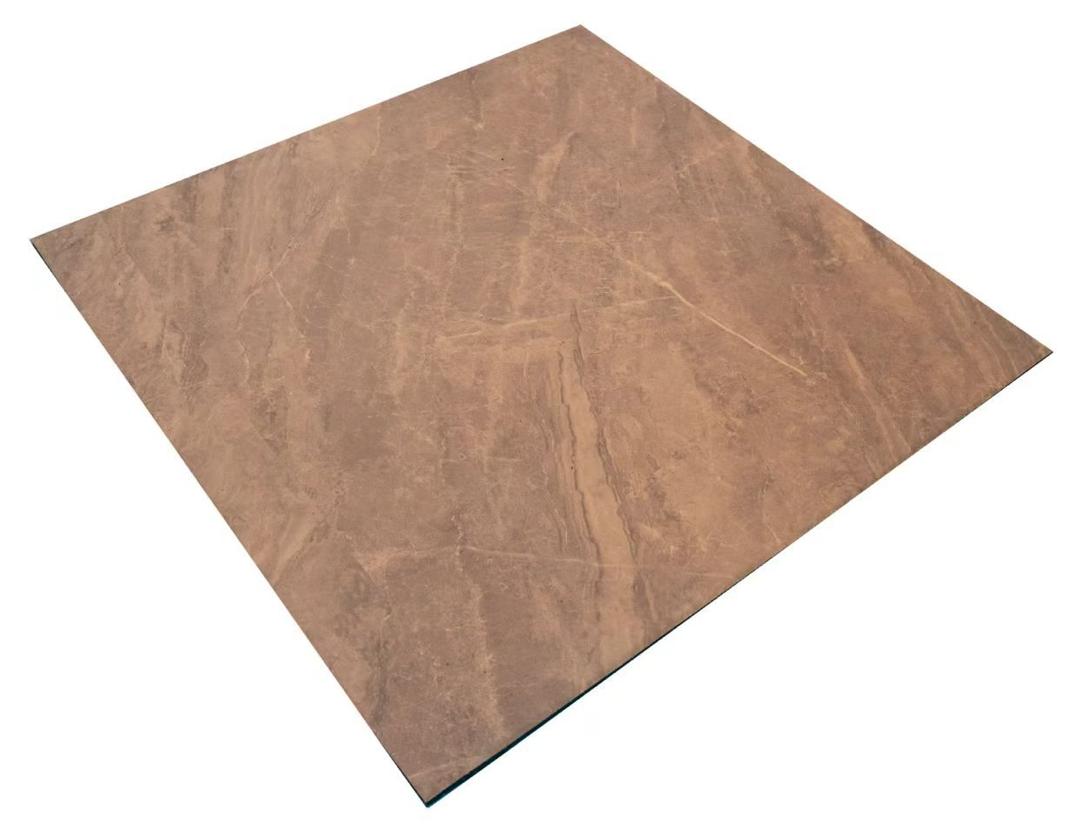 Designer Series Gym Flooring | 20mm Mocha Stone EPDM