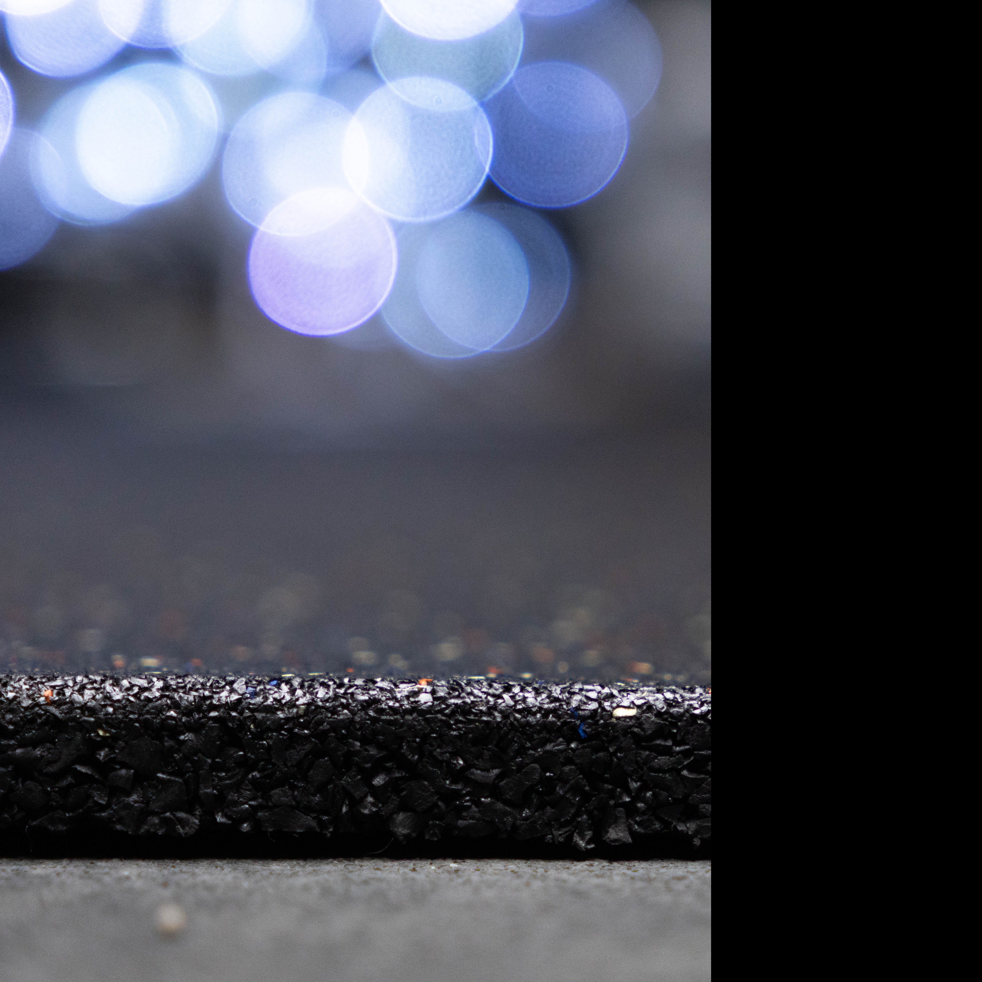 Classic Series Gym Flooring | 15mm Multi Colour Splash